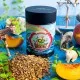 COLD TEA IN DER GESCHENK-DOSE - Loser Eistee als Cold Brew Kaltaufguss mit fruchtig-erfrischendem Aroma, stilvoll verpackt in einer edlen Geschenk-Dose. Die besondere Geschenkidee für Teeliebhaber & erfrischende Genussmomente