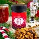 FRÜCHTETEE IN DER GESCHENK-DOSE - Loser Früchte-Tee mit fruchtigem Aroma, stilvoll verpackt in einer hochwertigen Geschenk-Dose. Die besondere Geschenkidee für Teeliebhaber, Genießer & entspannte Genussmomente