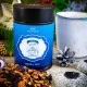 FRÜCHTETEE IN DER GESCHENK-DOSE - Loser Früchte-Tee mit fruchtigem Aroma, stilvoll verpackt in einer hochwertigen Geschenk-Dose. Die besondere Geschenkidee für Teeliebhaber, Genießer & entspannte Genussmomente