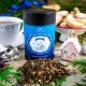 SCHWARZER TEE IN DER GESCHENK-DOSE - Loser Schwarztee mit aromatischem Geschmack, stilvoll verpackt in einer hochwertigen Geschenk-Dose. Die besondere Geschenkidee für Teeliebhaber, Genießer & entspannte Genussmomente
