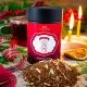ROOIBOS TEE IN DER GESCHENK-DOSE - Loser Rooibos-Tee mit mild-aromatischem Geschmack, stilvoll verpackt in einer hochwertigen Geschenk-Dose. Die besondere Geschenkidee für Teeliebhaber, Genießer & entspannte Wohlfühlmomente