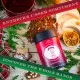 FÜR BESONDERE MENSCHEN & ANLÄSSE - Die besondere Geschenkidee für Frauen, Männer, Freunde, Familie, Kollegen & besondere Lieblingsmenschen. Perfekt für Weihnachten, Nikolaus, Winter, Advent, festliche Überraschungen & besinnliche Genussmomente