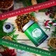 FÜR BESONDERE MENSCHEN & ANLÄSSE - Die besondere Geschenkidee für Frauen, Männer, Freunde, Familie, Kollegen & besondere Lieblingsmenschen. Perfekt für Weihnachten, Nikolaus, Winter, Advent, festliche Überraschungen & besinnliche Genussmomente
