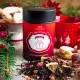 SCHWARZER TEE IN DER GESCHENK-DOSE - Loser Schwarztee mit aromatischem Geschmack, stilvoll verpackt in einer hochwertigen Geschenk-Dose. Die besondere Geschenkidee für Teeliebhaber, Genießer & entspannte Genussmomente