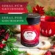 VOLLES AROMA, VOLLER GENUSS - Edition \Adventsstimmung\: Schluss mit schwarzen Tees, die vor allem bitter schmecken - der Unterschied zeigt sich dort, wo Qualität, Herkunft und Geschmack wichtiger sind als niedrige Einkaufspreise