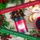 FÜR BESONDERE MENSCHEN & ANLÄSSE - Die besondere Geschenkidee für Frauen, Männer, Freunde, Familie, Kollegen & besondere Lieblingsmenschen. Perfekt für Weihnachten, Nikolaus, Winter, Advent, festliche Überraschungen & besinnliche Genussmomente