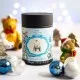 FRÜCHTETEE IN DER GESCHENK-DOSE - Loser Früchte-Tee mit fruchtigem Aroma, stilvoll verpackt in einer hochwertigen Geschenk-Dose. Die besondere Geschenkidee für Teeliebhaber, Genießer & entspannte Genussmomente