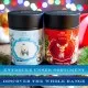FÜR BESONDERE MENSCHEN & ANLÄSSE - Die besondere Geschenkidee für Frauen, Männer, Freunde, Familie, Kollegen & besondere Lieblingsmenschen. Perfekt für Weihnachten, Nikolaus, Winter, Advent, festliche Überraschungen & besinnliche Genussmomente