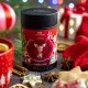 FRÜCHTETEE IN DER GESCHENK-DOSE - Loser Früchte-Tee mit fruchtigem Aroma, stilvoll verpackt in einer hochwertigen Geschenk-Dose. Die besondere Geschenkidee für Teeliebhaber, Genießer & entspannte Genussmomente