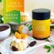 VOLLES AROMA, VOLLER GENUSS - Edition \Sonnige Ostertage\: Während andere auf künstliche Beliebigkeit und industrielle Massenfertigung setzen, überzeugt echter Früchtetee durch Intensität, Natürlichkeit und unverwechselbaren Geschmack