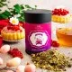 KRÄUTERTEE IN DER GESCHENK-DOSE - Loser Kräuter- & Erkältungs-Tee mit fein abgestimmten Kräutern, stilvoll verpackt in einer hochwertigen Geschenk-Dose. Die besondere Geschenkidee für Teeliebhaber & entspannte Wohlfühlmomente