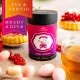 VOLLES AROMA, VOLLER GENUSS - Edition \Frohes Osterfest\: Vergiss austauschbare Teebeutel ohne Persönlichkeit - außergewöhnlicher Kräutertee beginnt, wo Qualität wichtiger ist als Masse und jede Tasse ihren eigenen Charakter entfaltet