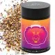 Oster Freude (mit Kaktus, Himbeer & Hibiskus) - Cold Tea, loser Tee Geschenkdose