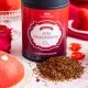 ROOIBOS TEE IN DER GESCHENK-DOSE - Loser Rooibos-Tee mit mild-aromatischem Geschmack, stilvoll verpackt in einer hochwertigen Geschenk-Dose. Die besondere Geschenkidee für Teeliebhaber, Genießer & entspannte Wohlfühlmomente