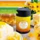 VOLLES AROMA, VOLLER GENUSS - Edition \Zum Muttertag\: Während andere auf künstliche Beliebigkeit und industrielle Massenfertigung setzen, überzeugt echter Früchtetee durch Intensität, Natürlichkeit und unverwechselbaren Geschmack