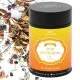 Zum Muttertag (mit Dattel, Orange & Papaya) - Früchtetee, loser Tee Geschenkdose