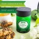 VOLLES AROMA, VOLLER GENUSS - Edition \Zum Vatertag\: Vergiss austauschbare Teebeutel ohne Persönlichkeit - außergewöhnlicher Kräutertee beginnt, wo Qualität wichtiger ist als Masse und jede Tasse ihren eigenen Charakter entfaltet