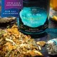 VOLLES AROMA, VOLLER GENUSS - Edition \Rauhnacht No. Two - II\: Vergiss austauschbare Teebeutel ohne Persönlichkeit - außergewöhnlicher Kräutertee beginnt, wo Qualität wichtiger ist als Masse und jede Tasse ihren eigenen Charakter entfaltet