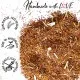 Rauhnacht No. Three - III (mit Orange, Aprikose & Lemongrass) - Roibusch Tee, loser Tee Geschenkdose
