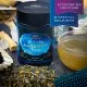 VOLLES AROMA, VOLLER GENUSS - Edition \Rauhnacht No. Five - V\: Während andere auf industrielle Standardmischungen und maximale Erträge setzen, überzeugt echter Grüntee durch Finesse, Charakter und ein Aroma fernab gewöhnlicher Massenware