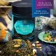 VOLLES AROMA, VOLLER GENUSS - Edition \No. Six - VI. Rauhnacht\: Während andere auf industrielle Standardmischungen und maximale Erträge setzen, überzeugt echter Grüntee durch Finesse, Charakter und ein Aroma fernab gewöhnlicher Massenware