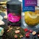 VOLLES AROMA, VOLLER GENUSS - Edition \Rauhnacht No. Eight - VIII\: Während andere auf industrielle Standardmischungen und maximale Erträge setzen, überzeugt echter Grüntee durch Finesse, Charakter und ein Aroma fernab gewöhnlicher Massenware