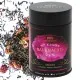 Rauhnacht No. Eight - VIII (mit Papaya, Mango & Cranberry) - Grüner Tee, loser Tee Geschenkdose