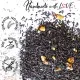 No. Nine - IX. Rauhnacht (mit Orange, Haselnuss & Apfel) - Schwarzer Tee, loser Tee Geschenkdose