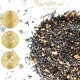 No. 7 (mit Cassia, Ingwer & Kardamom) - Schwarzer Tee, loser Tee im Beutel
