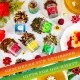 FÜR BESONDERE MENSCHEN & ANLÄSSE - Die besondere Geschenkidee für Frauen, Männer, Freunde, Familie, Kollegen & besondere Lieblingsmenschen. Perfekt als Geschenkidee, Überraschung, Mitbringsel, kleine Aufmerksamkeit & für besondere Genussmomente