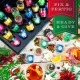 VIELFALT TASSE FÜR TASSE - Edition \Frohe Weihnachten\: Vergiss beliebige Tee-Sets voller austauschbarer Standardmischungen - echter Teegenuss entsteht, wo jede Sorte durch Charakter, Qualität & außergewöhnlichen Geschmack überzeugt