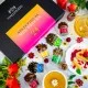 TEE SET IN DER GESCHENKBOX - 24 Sorten premium loser Tee als exklusives Probierset, stilvoll verpackt in einer edlen Geschenkbox mit Rezept-Booklet. Die besondere Geschenkidee für Teeliebhaber, Genießer & entspannte Wohlfühlmomente