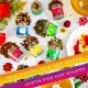 FÜR BESONDERE MENSCHEN & ANLÄSSE - Die besondere Geschenkidee für Frauen, Männer, Freunde, Familie, Kollegen & besondere Lieblingsmenschen. Perfekt als Geschenkidee, Überraschung, Mitbringsel, kleine Aufmerksamkeit & für besondere Genussmomente