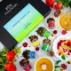 TEE SET IN DER GESCHENKBOX - 24 Sorten premium loser Tee als exklusives Probierset, stilvoll verpackt in einer edlen Geschenkbox mit Rezept-Booklet. Die besondere Geschenkidee für Teeliebhaber, Genießer & entspannte Wohlfühlmomente