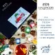 TEE ADVENTSKALENDER - 24 Sorten premium loser Tee als exklusives Probierset in edler Box mit Rezept-Booklet. 24 besondere Genussmomente für Teeliebhaber, Genießer & entspannte Wohlfühlmomente in der Adventszeit