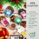 FÜR BESONDERE MENSCHEN & ANLÄSSE - Die besondere Geschenkidee für Frauen, Männer, Freunde, Familie, Kollegen & besondere Lieblingsmenschen. Perfekt für den Advent, Nikolaus, Wichtelgeschenke, festliche Überraschungen & gemütliche Winterabende