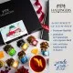 TEE ADVENTSKALENDER - 24 Sorten premium loser Tee als exklusives Probierset in edler Box mit Rezept-Booklet. 24 besondere Genussmomente für Teeliebhaber, Genießer & entspannte Wohlfühlmomente in der Adventszeit