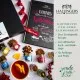 FÜR BESONDERE MENSCHEN & ANLÄSSE - Die besondere Geschenkidee für Frauen, Männer, Freunde, Familie, Kollegen & besondere Lieblingsmenschen. Perfekt für den Advent, Nikolaus, Wichtelgeschenke, festliche Überraschungen & gemütliche Winterabende