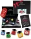 Adventskalender Christmas Car & Happiness is handgemacht (Bundle mit Kochbuch) - Tee-Set, 24x loser Tee Geschenkbox