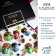 TEE SET IN DER GESCHENKBOX - 24 Sorten premium loser Tee als exklusives Probierset, stilvoll verpackt in einer edlen Geschenkbox mit Rezept-Booklet. Die besondere Geschenkidee für Teeliebhaber, Genießer & entspannte Wohlfühlmomente