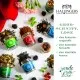 FÜR BESONDERE MENSCHEN & ANLÄSSE - Die besondere Geschenkidee für Frauen, Männer, Freunde, Familie, Kollegen & besondere Lieblingsmenschen. Perfekt als Geschenkidee, Überraschung, Mitbringsel, kleine Aufmerksamkeit & für besondere Genussmomente