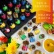 VIELFALT TASSE FÜR TASSE - Edition \Herzlichen Glückwunsch\: Vergiss beliebige Tee-Sets voller austauschbarer Standardmischungen - echter Teegenuss entsteht, wo jede Sorte durch Charakter, Qualität & außergewöhnlichen Geschmack überzeugt