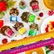 FÜR BESONDERE MENSCHEN & ANLÄSSE - Die besondere Geschenkidee für Mama, Mutter, Oma, Schwiegermutter, Stiefmutter & besondere Herzensmenschen. Perfekt zum Muttertag, als liebevolles Dankeschön, kleine Aufmerksamkeit & unvergessliche Herzensmomente