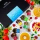 TEE SET IN DER GESCHENKBOX - 24 Sorten premium loser Tee als exklusives Probierset, stilvoll verpackt in einer edlen Geschenkbox mit Rezept-Booklet. Die besondere Geschenkidee für Teeliebhaber, Genießer & entspannte Wohlfühlmomente