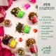 FÜR BESONDERE MENSCHEN & ANLÄSSE - Die besondere Geschenkidee für Frauen, Freundinnen, Mädels, Schwestern & alle besonderen Herzensmenschen. Perfekt zum Valentinstag, für Verliebte, romantische Überraschungen & unvergessliche Momente zu zweit