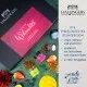 TEE ADVENTSKALENDER - 24 Sorten premium loser Tee als exklusives Probierset in edler Box mit Rezept-Booklet. 24 besondere Genussmomente für Teeliebhaber, Genießer & entspannte Wohlfühlmomente in der Adventszeit