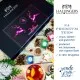 TEE ADVENTSKALENDER - 24 Sorten premium loser Tee als exklusives Probierset in edler Box mit Rezept-Booklet. 24 besondere Genussmomente für Teeliebhaber, Genießer & entspannte Wohlfühlmomente in der Adventszeit