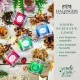 FÜR BESONDERE MENSCHEN & ANLÄSSE - Die besondere Geschenkidee für Frauen, Männer, Freunde, Familie, Kollegen & besondere Lieblingsmenschen. Perfekt für den Advent, Nikolaus, Wichtelgeschenke, festliche Überraschungen & gemütliche Winterabende