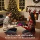 Adventskalender Merry Christmas - Happy New Year - Tee-Set, 24x loser Tee Geschenkbox
