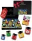 Adventskalender Altstadt special - Tee-Set, 24x loser Tee Geschenkbox
